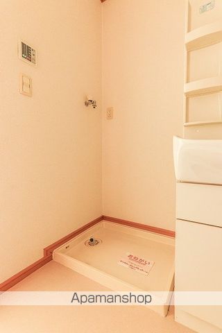 モーント シャイン Cの内装写真