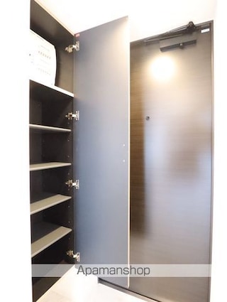 ＴＥＮＡＳ泉[1K/28.98m2]の内装9