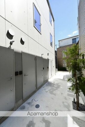 ｓｎＵｇ１０[1R/19.09m2]のロビー2