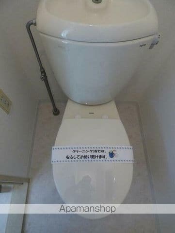 ミドルパークの内装写真