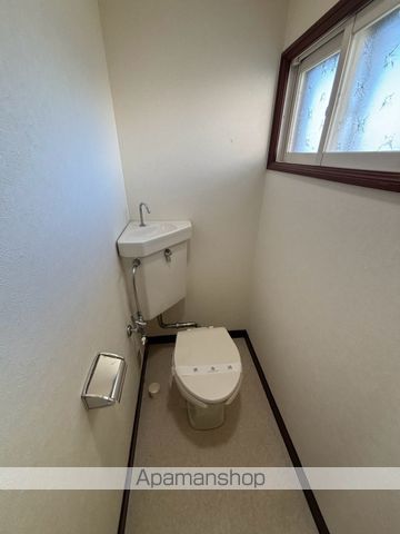 コーポ小林の内装写真