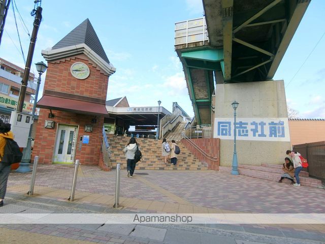 エアリーの周辺写真
