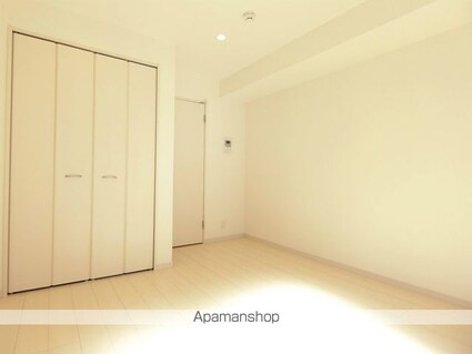 リブリ・ピアッツァ喜多見[1K/22.05m2]のリビング・居間