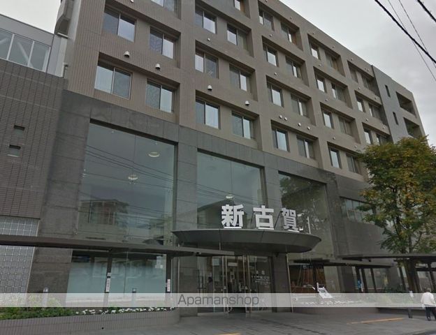 グランベールさくら小路の周辺写真