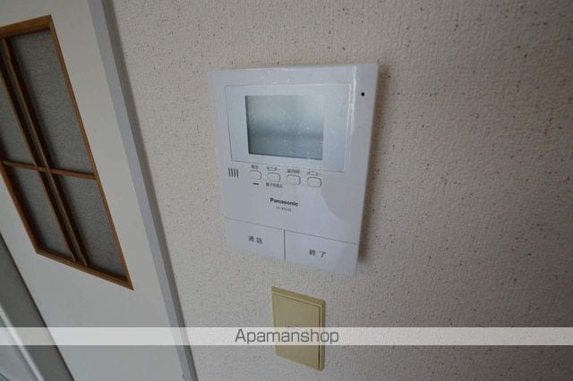 シティハウス宮ノ前の内装写真