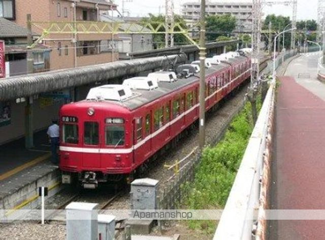 大橋ビルの周辺写真