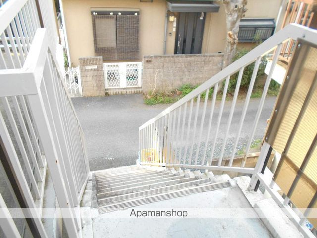 コーポ古沢のその他写真