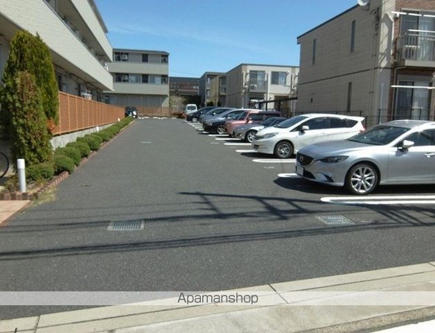 アルシオーネコート Aのその他写真