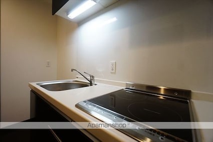 Ｂｌａｎｃａｓａ　久屋大通[1K/41.85m2]の内装7