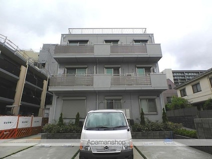 ＧＲＡＣＥ　ＰＯＩＮＴ[1LDK/47.04m2]の外観3