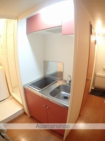レオパレスLA CASAの内装写真
