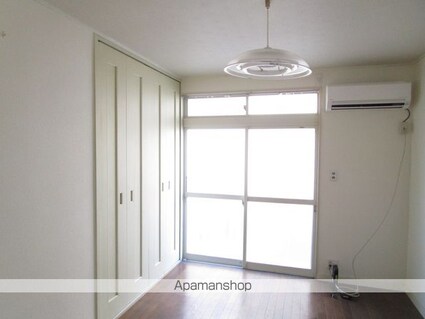 アコールＫ[1K/18.2m2]の内装3