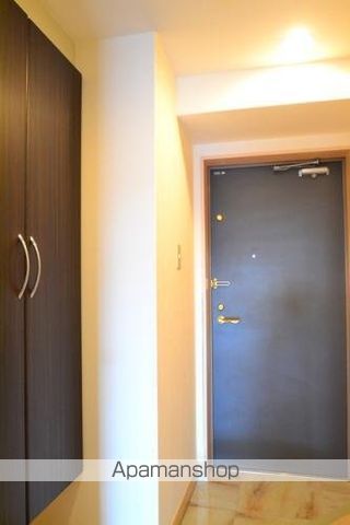 フラットリア春日の内装写真