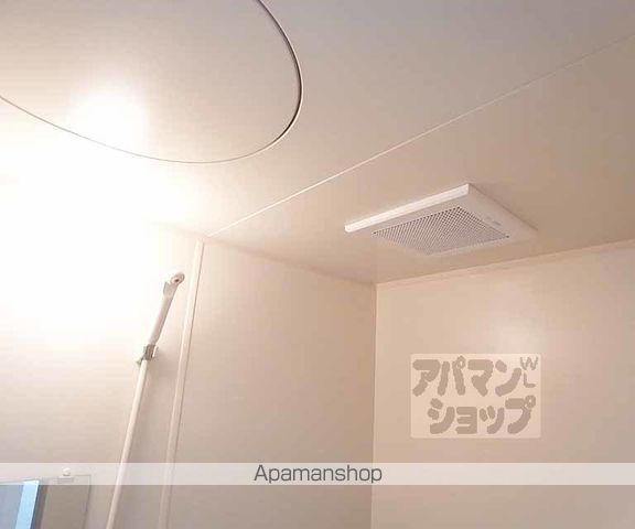 LACANAの内装写真