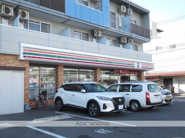 ボナールESAKAの周辺写真
