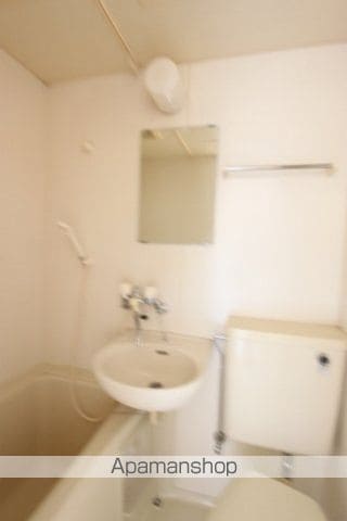 ラッキーフリューゲルの内装写真