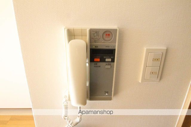 アーデン江坂の内装写真