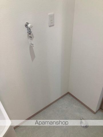カーサジョイアの内装写真