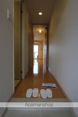キルンズ博多駅南の内装写真