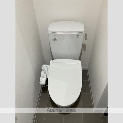 プラウドフラット白金高輪[1R/21.09m2]のその他内装2