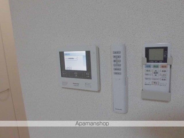 フジパレス清水丘V番館の内装写真