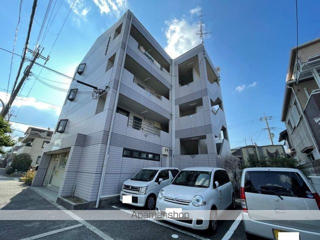 バウハウスの外観写真