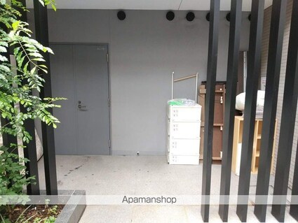 東京都中野区東中野１丁目[1LDK/36.12m2]の共用部1