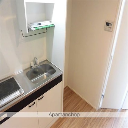 北小岩テラス[1K/26.29m2]の内装2