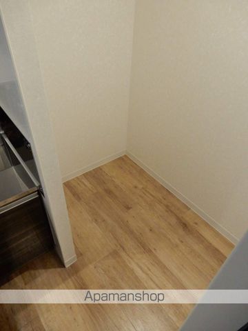 シティレジデンス南8条の内装写真