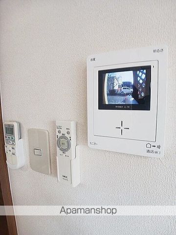 フロールパティオIIの内装写真