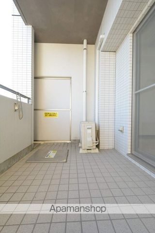 EXESS−ARCの内装写真