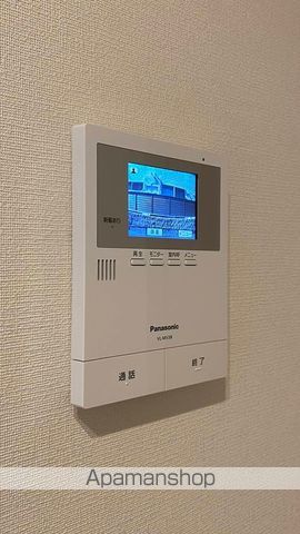 パシフィコ Cの内装写真
