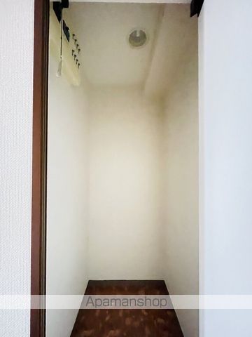 シェソワ東桜の内装写真