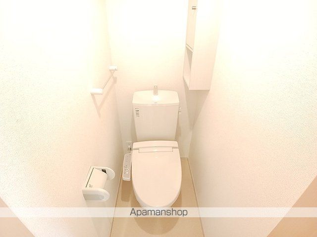 グランド・アベニューT2の内装写真