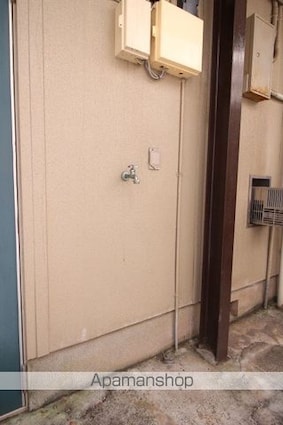 サンハイツ[1K/20m2]のその他設備