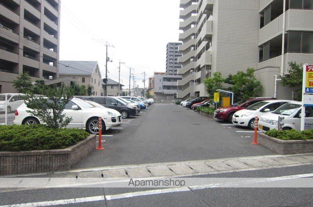 フィール野田公園の外観写真