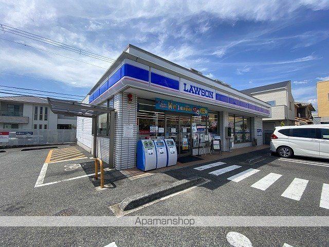 フジパレス堺諏訪森サウスの周辺写真
