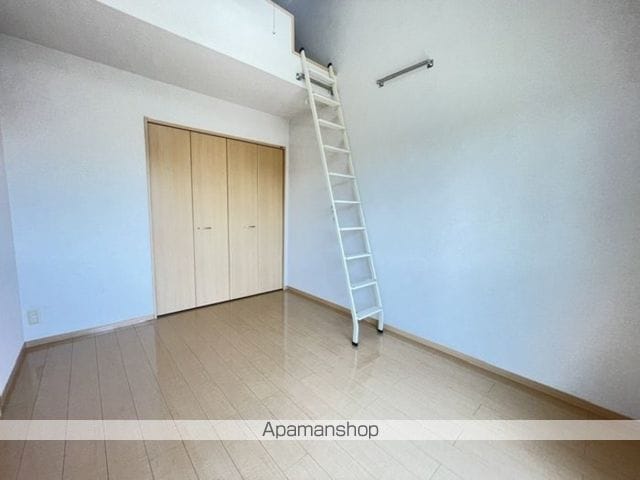 グランシャリオ・フォルテの内装写真