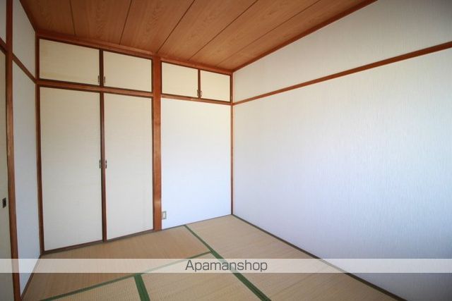 マンション難波の内装写真