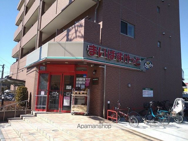 クレイノ結の周辺写真