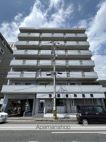 サンライズ三滝橋