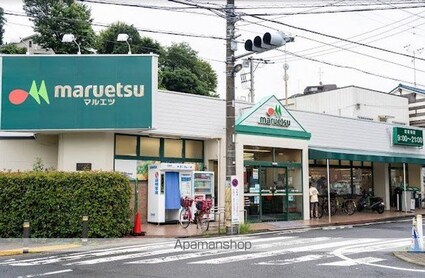 ヒルトップ成増[1R/32.7m2]の周辺8