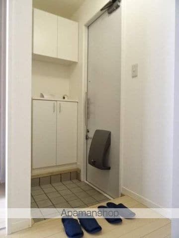アムール雅の内装写真