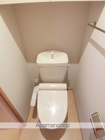 カルテットの内装写真