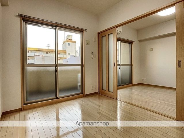 サウスイン奥田の内装写真