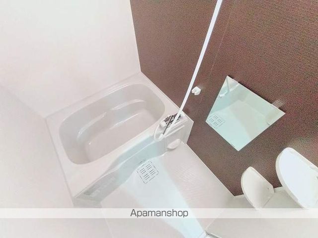 フジパレス千里丘東の内装写真