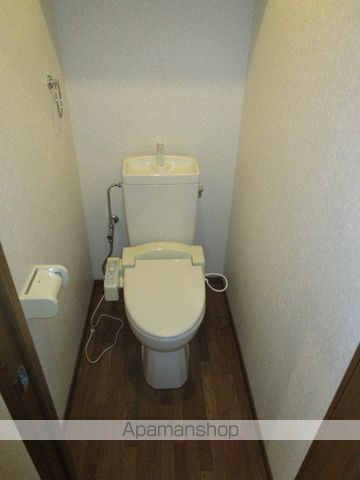 アウローラ上香貫の内装写真