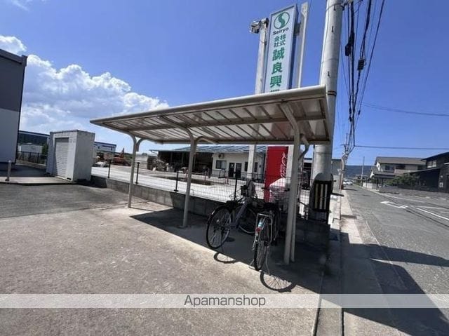 レオパレスダンダンめぐみのその他写真