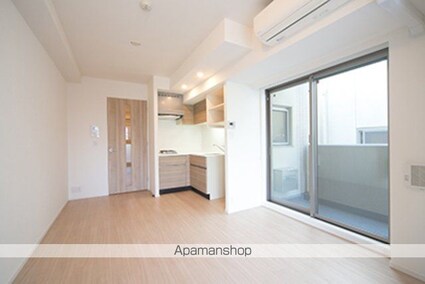 パークアクシス白金[1R/30.43m2]のその他内装1