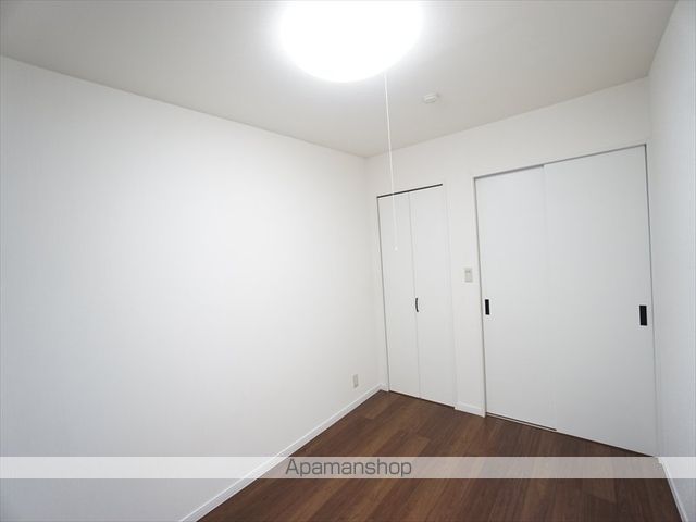 メゾンJの内装写真